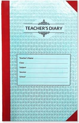 saraswati-teachers-diary-